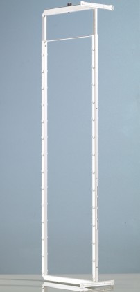 HETTICH 9117200 Dispenza cadre 30 1600-2000 mm ClickFix