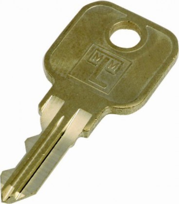 LEHMANN Clé passe-partout HSA 12 18001-18500