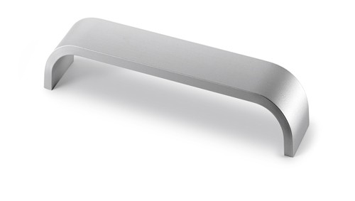 HETTICH 9113734 Poignée CATANA 327/320 mm alu anodisé HETTICH 9113734 Poignée CATANA 327/320 mm alu anodisé