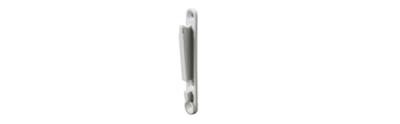 HETTICH 9098724 Atira fixation de face, DesignSide, vis a bois