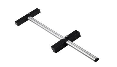 HETTICH 9086400 Easys gabarit de perçage