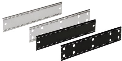 HETTICH 9078220 Ensemble OrgaLine 536 mm noir