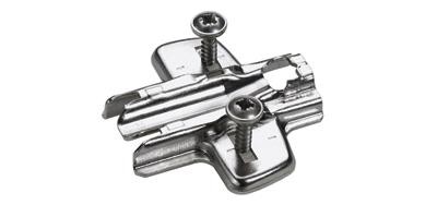 HETTICH 9071588 sous-couche 8099 D=5 mm