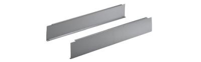 HETTICH 9014708 InnoTech TopSide 144 350 mm argenté
