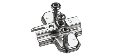 HETTICH 1079210 sous-couche S2006 Direkt D=1,5 mm