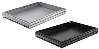 HETTICH 1065664 tiroir pour armoire avec façades 600