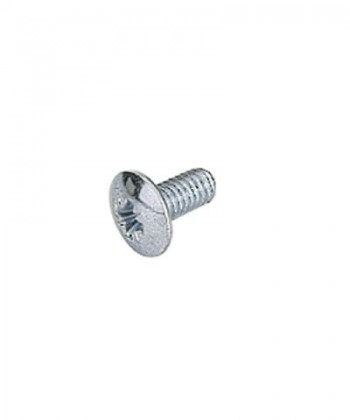 HETTICH 79527 Vis de fin M4 9 mm