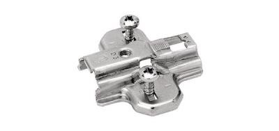 HETTICH 79279 sous-couche Direkt+vis spéciaux D=8