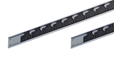 HETTICH 75887 tige de verrouillage Stop Control plus 15 HE