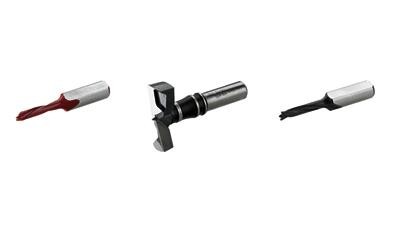 HETTICH 70025 foret BM 3 mm droit