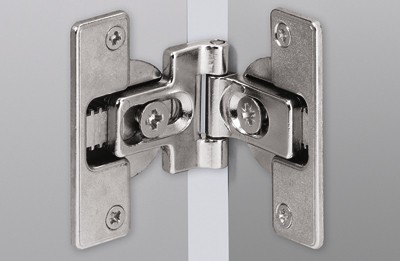 HETTICH 52095 Charniere porte pliante, réglable