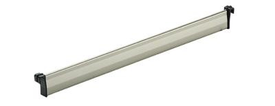 HETTICH 48429 pont inséré 288 alu