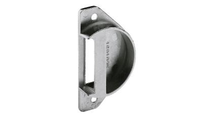 HETTICH 46809 contrepartie pour serrure a lamelles