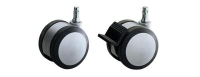 HETTICH 45814 Roue pivotante sans frein