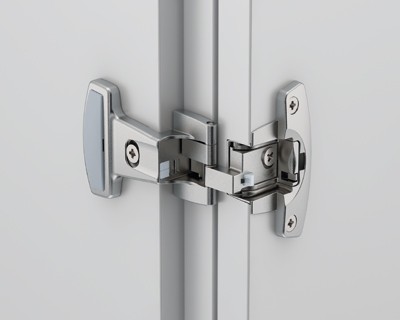 HETTICH 45059 Selekta pro Ex S19 A5,5 installation 5,5 mm