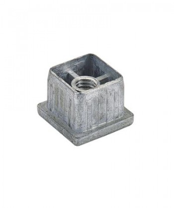 HETTICH 25170 Embout fileté M10