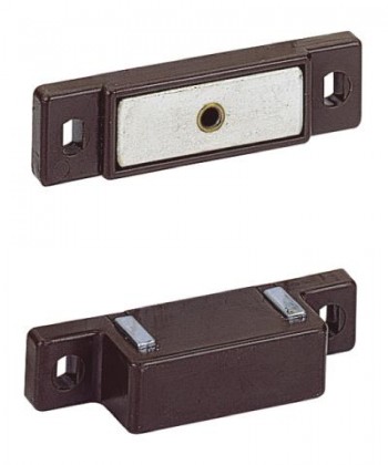 HETTICH 13150 magnet M64 GP5 5kg brun