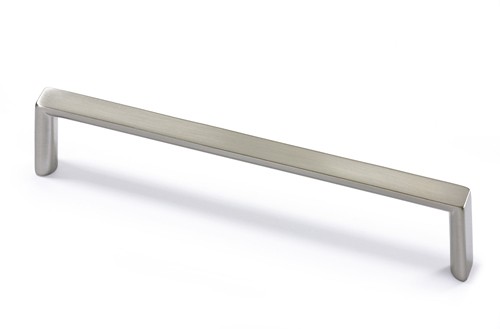 HETTICH 9995481 Poignée BALDONE 134/128 mm imitation inox HETTICH 9995481 Poignée BALDONE 134/128 mm imitation inox