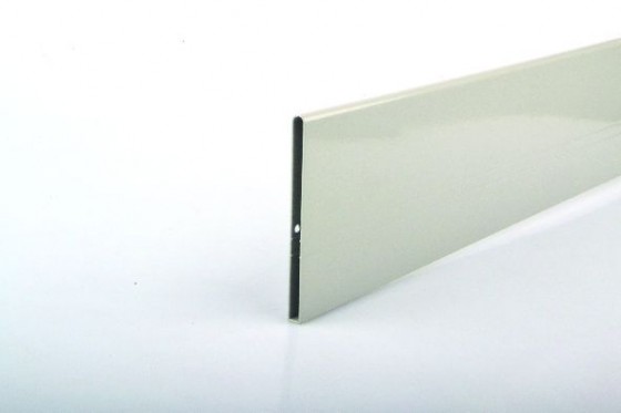 StrongBox cloison transversale 1100mm, gris