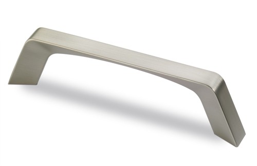 HETTICH 9097946 Poignée VERONIA 176/160 mm imitation inox HETTICH 9097946 Poignée VERONIA 176/160 mm imitation inox