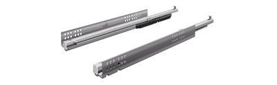 HETTICH Quadro V6 550 mm EB20 SiSy P