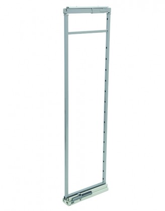VIBO CE1205+GCFTMVG, garde-manger, cadre avec coulisse, 1060-1500mm VIBO CE1205+GCFTMVG, garde-manger, cadre avec coulisse, 1060-1500mm