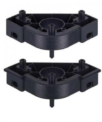HETTICH 74668 Glissiere Universal a emboîter