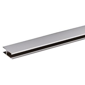 HETTICH 76471/2 SlideLine 97 profil porteur 2000mm alu anod