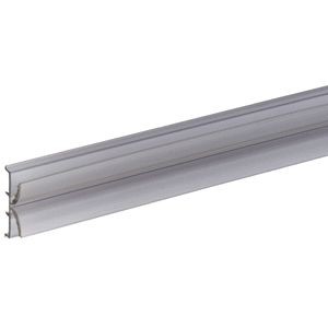 HETTICH 76477/3 SlideLine 97 profil d'étanchéité 3000mm plastique