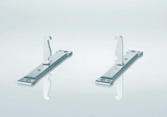 KES 054368 Dispensa support façade 450mm