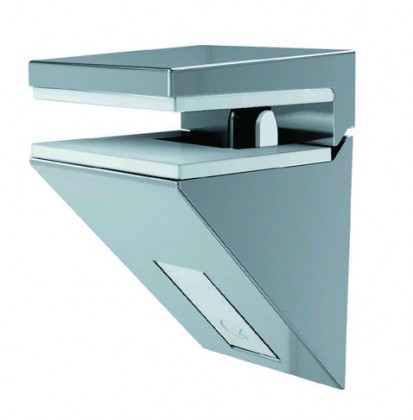 IF Support de tablette Kalabrone Mini inox IF Support de tablette Kalabrone Mini inox