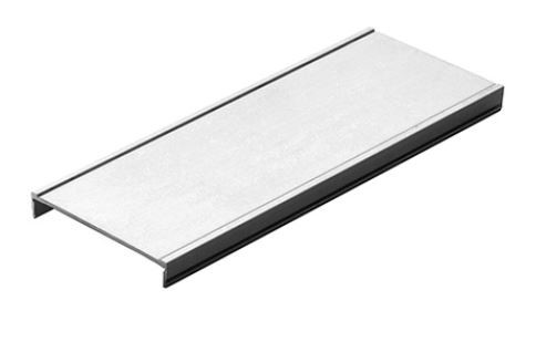 SEVROLL 163125 Doubler II masque 3m argent