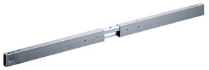 HETTICH 46019 traverse 900-1400 mm alu