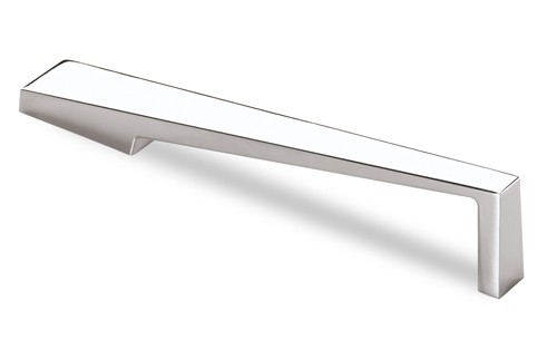 HETTICH 9097953 Poignée RIALTO 189/160 mm chrome brillant HETTICH 9097953 Poignée RIALTO 189/160 mm chrome brillant