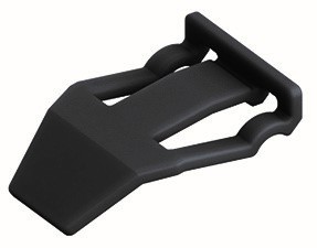 HETTICH 9076440 Sensys limiteur d'angle ouverture 110°>85° pour porte Sensys 10m
