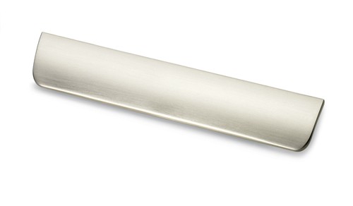 HETTICH 9114539 Poignée MEANA 180/128 mm imitation inox