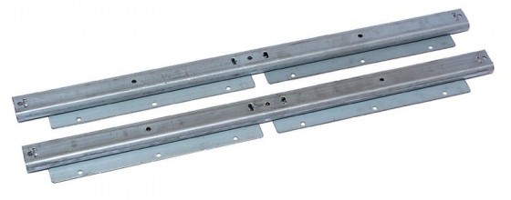 Rail de table 1600/060 longueur 600 mm