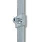 SISO Goujon pour centrage 11 mm