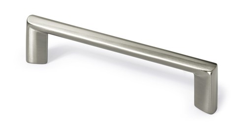 HETTICH 9113182 Poignée Chalcis 288 inox imitation