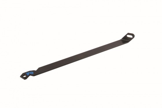 BBP OA Fixation panneau tiroirs plastique