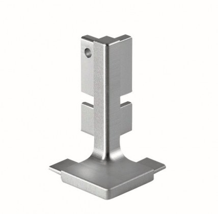 TULIP Gola coin extérieur profil J porte alu elox TULIP Gola coin extérieur profil J porte alu elox