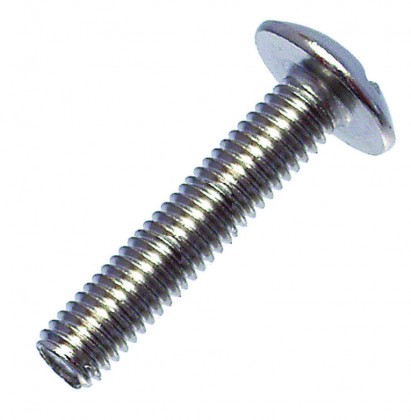 VC07 ferrures de liaison vis longue M6x30mm VC07 ferrures de liaison vis longue M6x30mm
