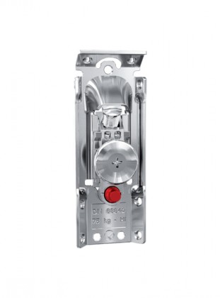 IF Libra H1 quincaillerie de réglage charniere armoire supérieure ensemble vis a