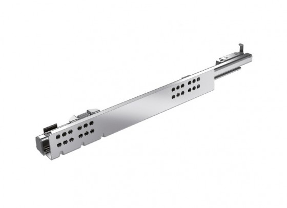 HETTICH 9245368 Quadro 4d v6 / 500mm SiSy coulisse a sortie totale P HETTICH 9245368 Quadro 4d v6 / 500mm SiSy coulisse a sortie totale P