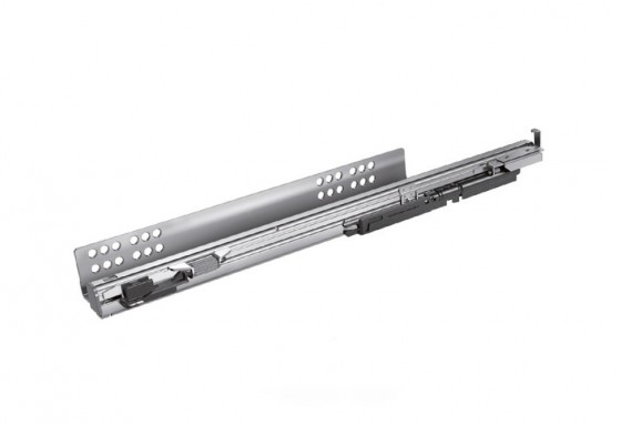 HETTICH 9245363 Quadro 4d v6 / 450mm tiroir coulissant sortie totale systeme sil