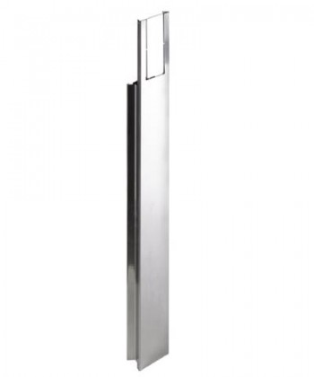 HETTICH 9078778 cache-vis Plain 465 mm