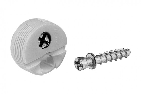 BLUM 42.0700.01 ferrures de liaison brun
