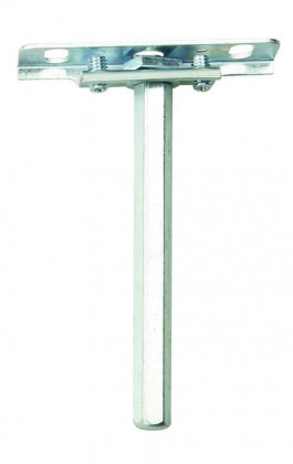 STRONG Fixation d'étagere invisible min. 24mm STRONG Fixation d'étagere invisible min. 24mm