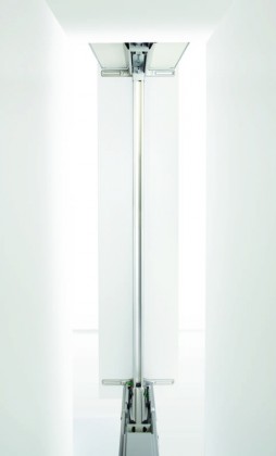 KES 002248 Convoy Centro cadre 1800-1900mm