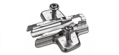 HETTICH 9071596 Sous-couche 8099 D=1,5 pour cheville HETTICH 9071596 Sous-couche 8099 D=1,5 pour cheville